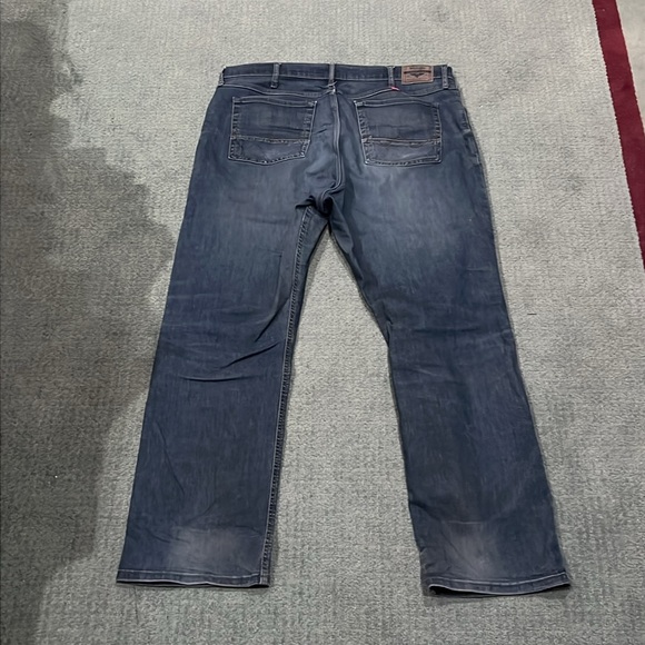 Wrangler Men’s Jeans - Picture 2 of 6